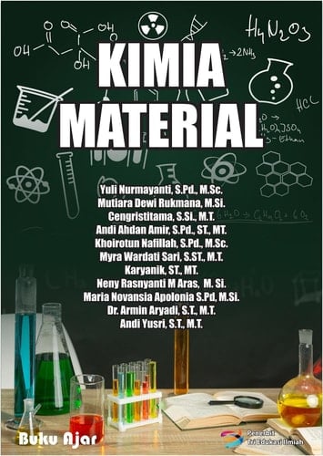 Kimia Material