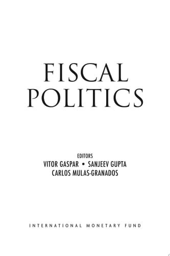 Fiscal Politics