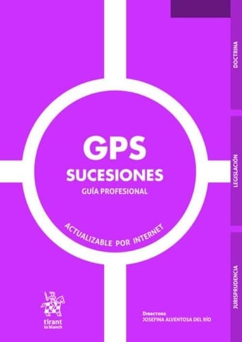 GPS Sucesiones