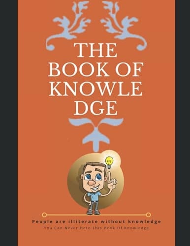 The Book Of Knowledge
