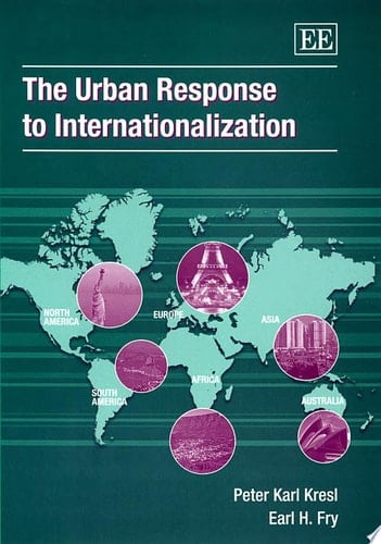 The Urban Response to Internationalization
