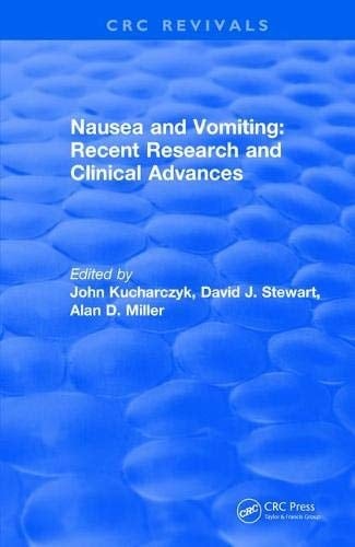 Revival: Nausea and Vomiting (1991)