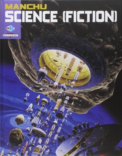 Science (Fiction)