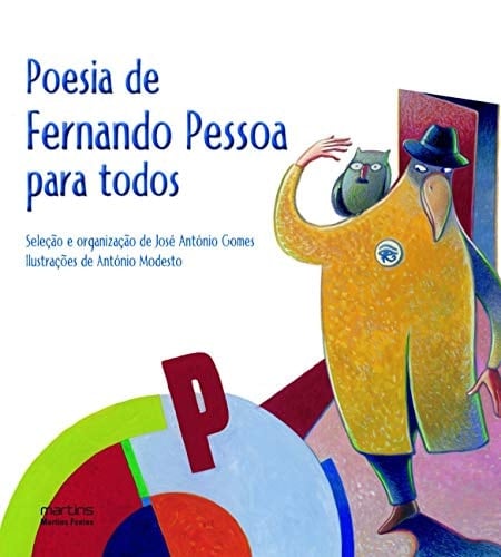 Poesia de Fernando Pessoa Para Todos