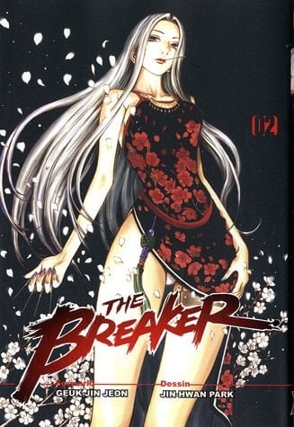 The Breaker