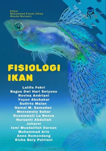 Fisiologi Ikan