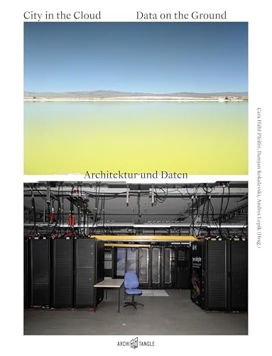 City in the Cloud - Data on the Ground Architektur und Daten
