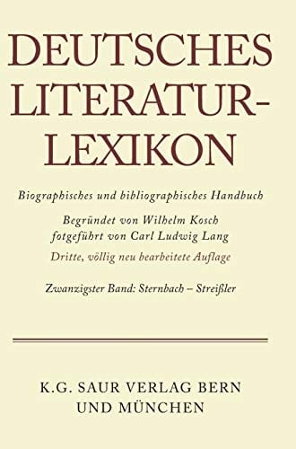 Sternbach - Streißler