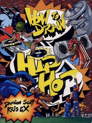 How to Draw Hip-Hop