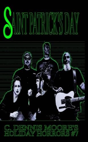 Saint Patrick's Day (Holiday Horror)