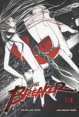 The Breaker