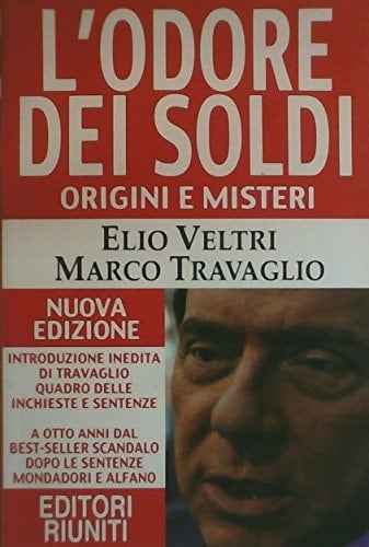 L'odore dei soldi