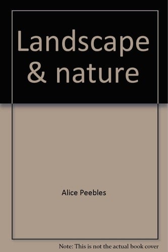 Landscape & Nature