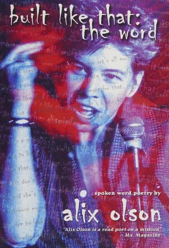 Built Like that The Word