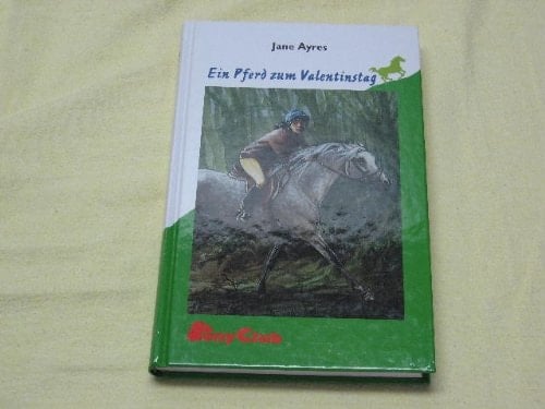 Ein Pferd zum Valentinstag