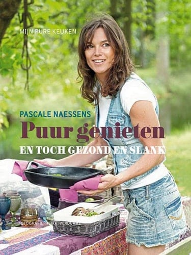 Puur genieten en toch gezond en slank