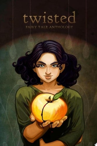 Twisted Fairy Tale Anthology