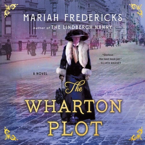 The Wharton Plot