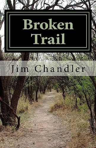 Broken Trail A Western