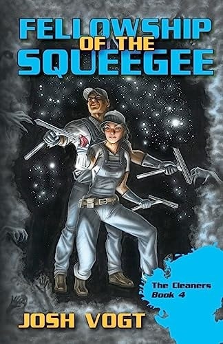 Fellowship of the Squeegee