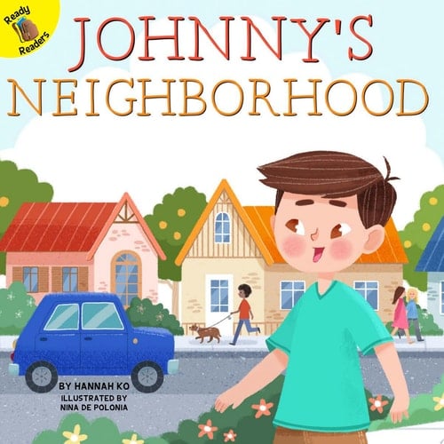 Johnny's Neighborhood