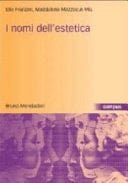 I nomi dell'estetica