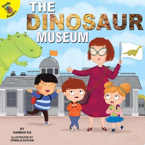 The Dinosaur Museum