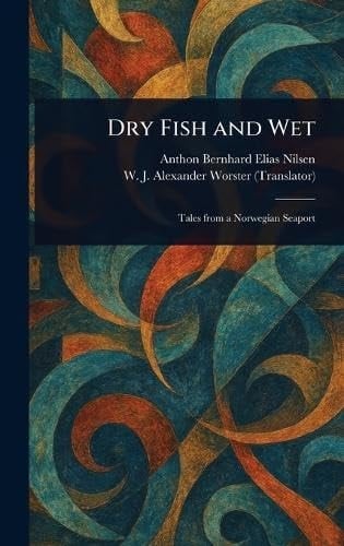 Dry Fish and Wet