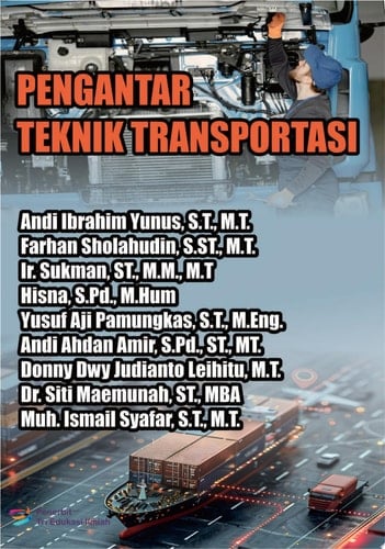 Pengantar Teknik Transportasi