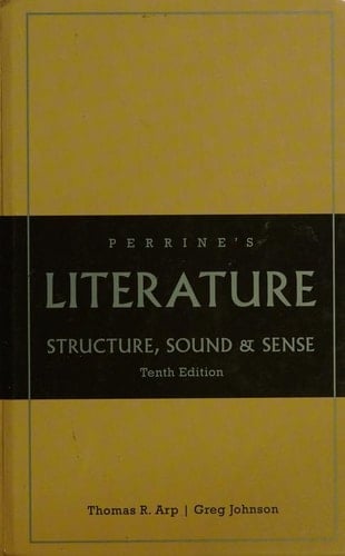 Perrine's Literature