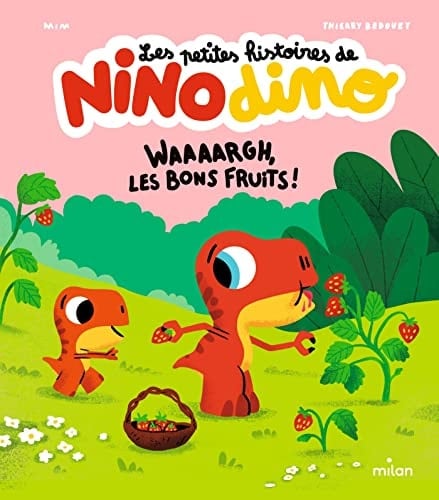 Waaaargh, les bons fruits !