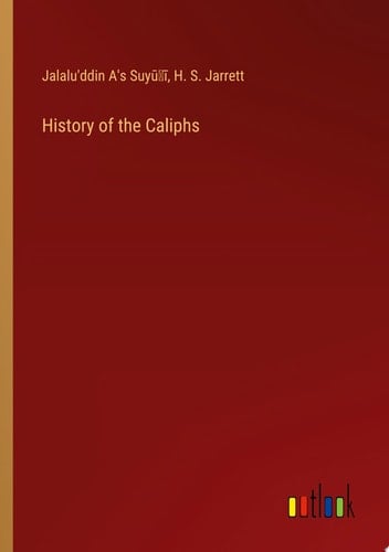 History of the Caliphs
