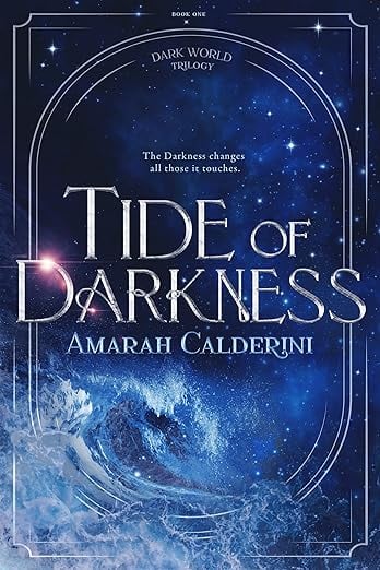 Tide of Darkness