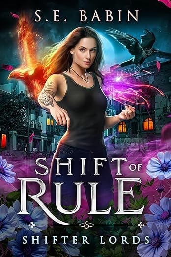 Shift of Rule