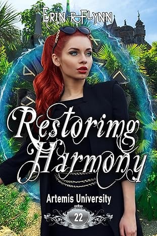 Restoring Harmony