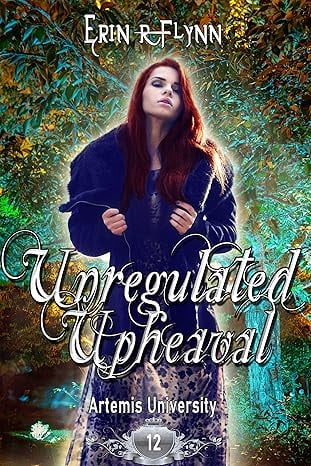 Unregulated Upheavel