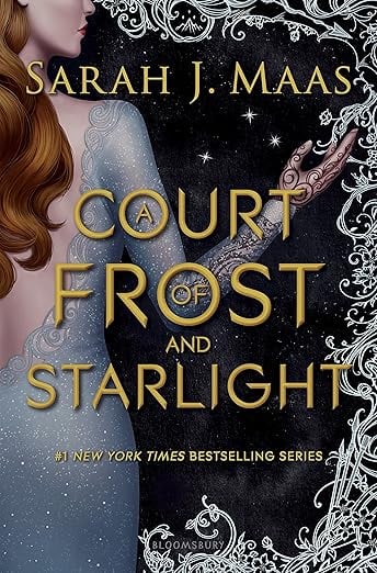 A Court of Frost and Starlight