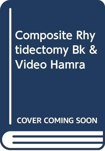 COMPOSITE RHYTIDECTOMY BK & VIDEO Hamra