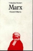 Cyfres Y Meddwl Modern