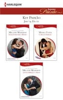 Kit Harlequin Harlequin Jessica Especial Jan.14 - Ed. 01