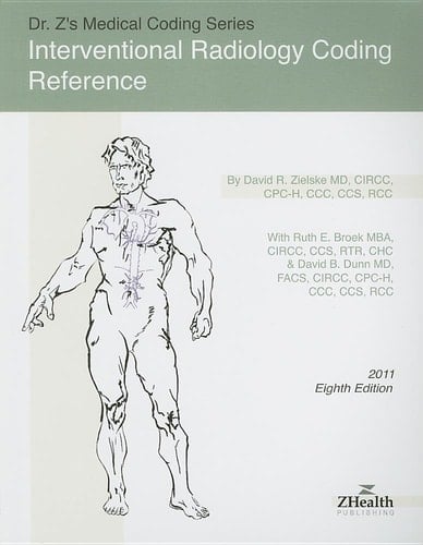 Interventional Radiology Coding Reference 2011