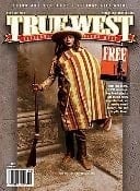 True West Magazine, November/December 2008