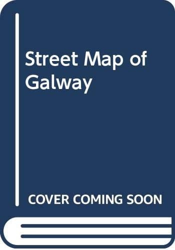Street Map of Galway