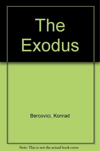 The Exodus