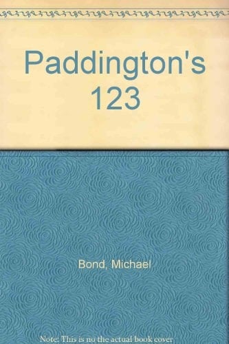 Paddington's 123