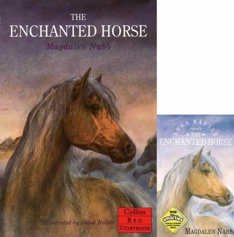 The Enchanted Horse