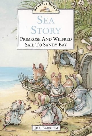 Brambly Hedge: Sea Story