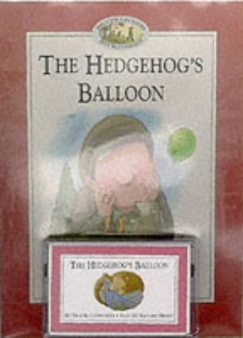 The Hedgehog's Balloon (Percy's Park)