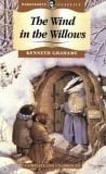 Wind in the Willows