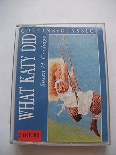 What Katy Did (Classics)